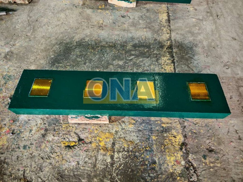 reliable crusher wear parts