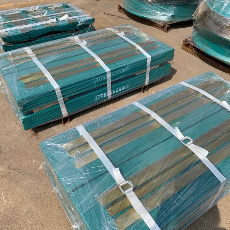 wholesale crusher parts