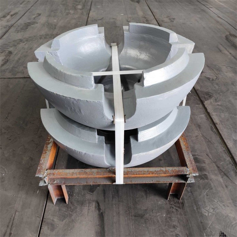 S6800 feed cone