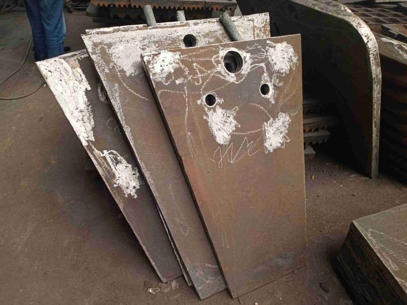 jaw crusher parts for sale