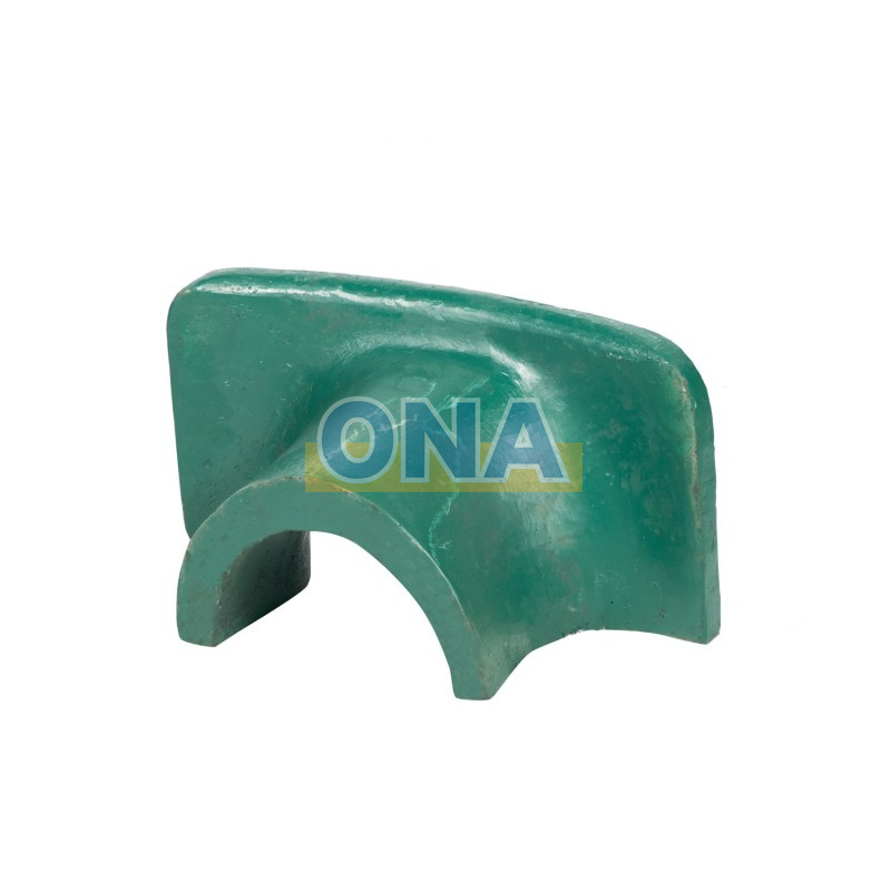 spare part crusher