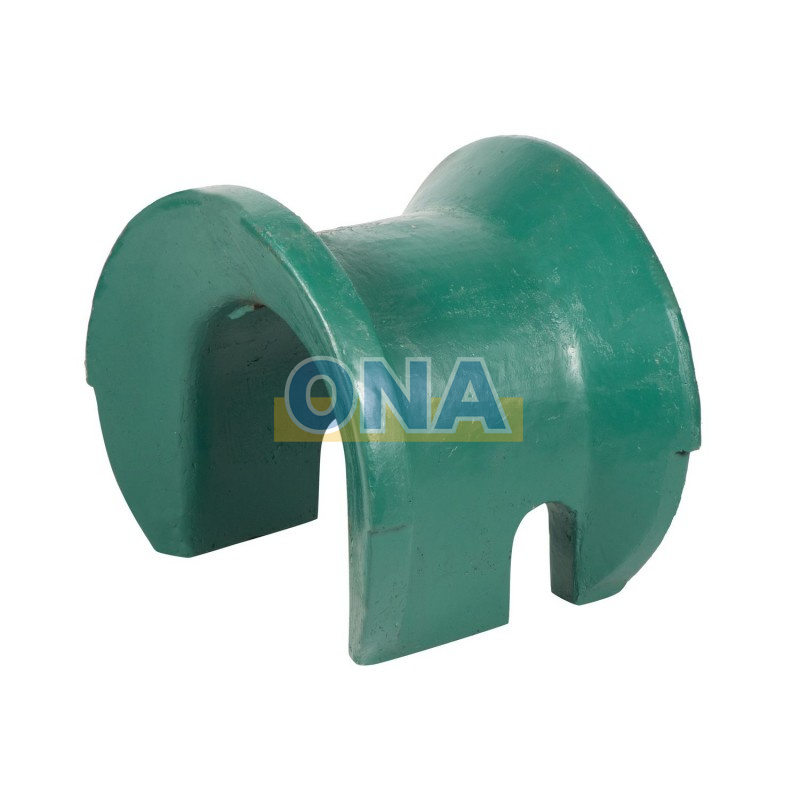 stone crusher machinery parts
