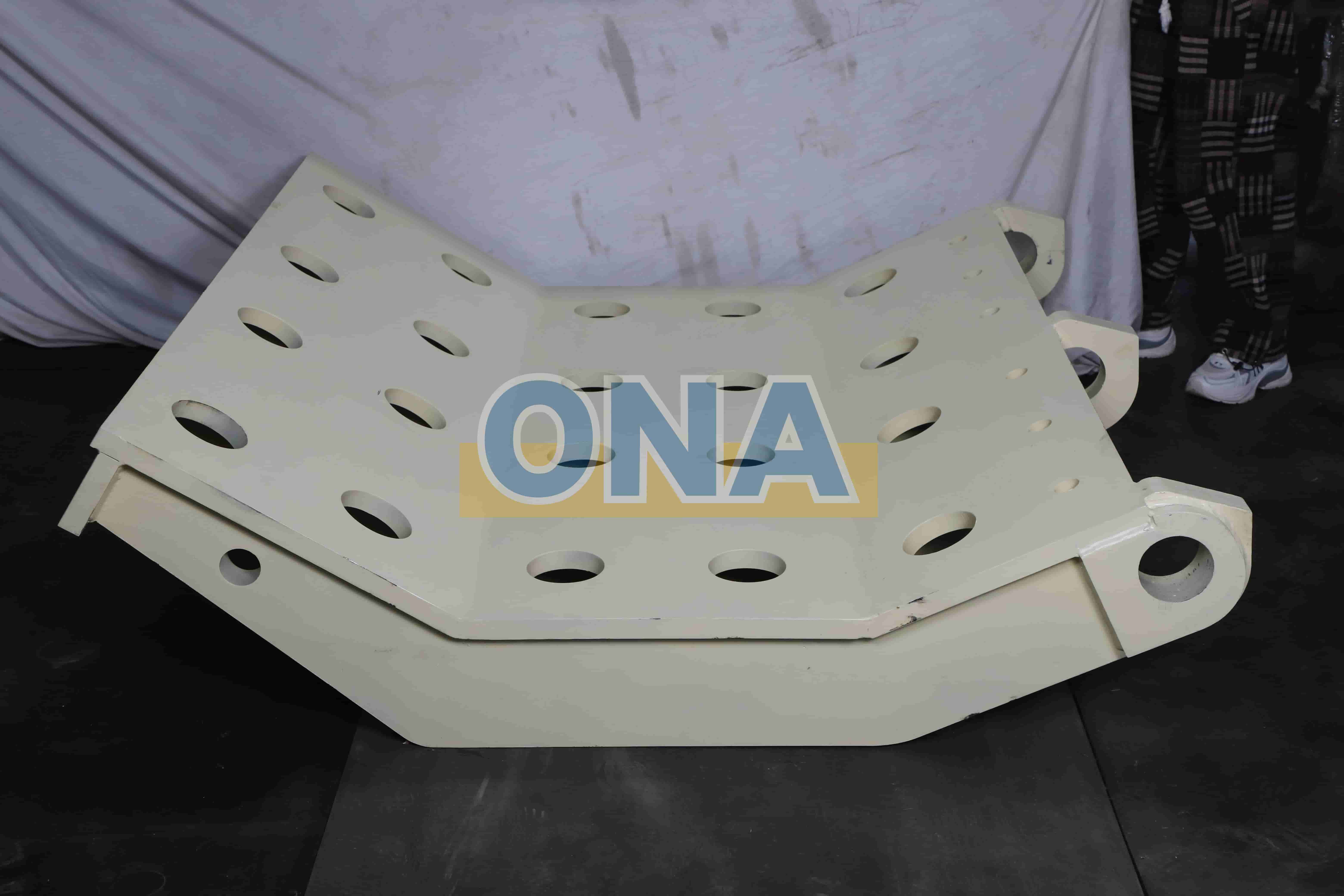 NP1415 Impact Crusher Parts