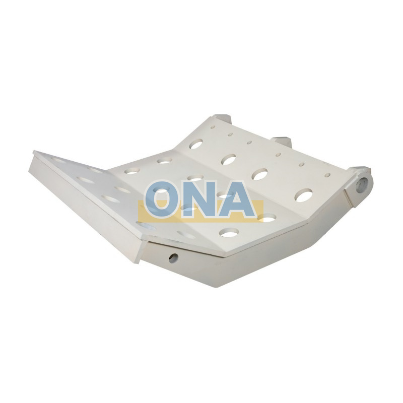 Impact (HSI) Crusher Parts