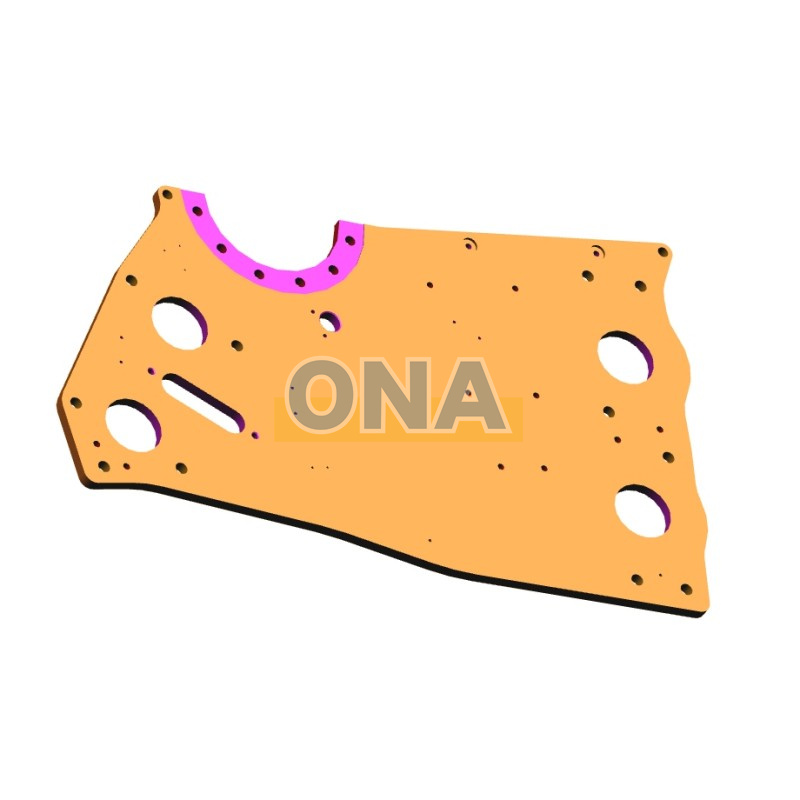 jaw crusher parts and their functions