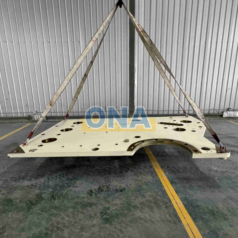 crusher parts supplier