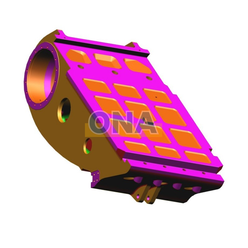 aftermarket crusher parts