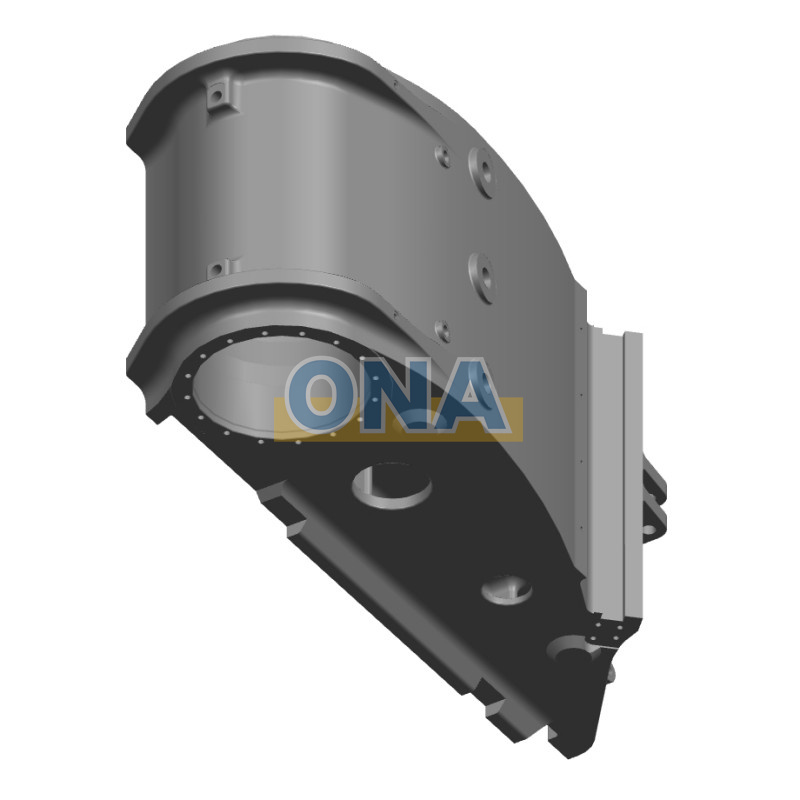 china crusher parts price