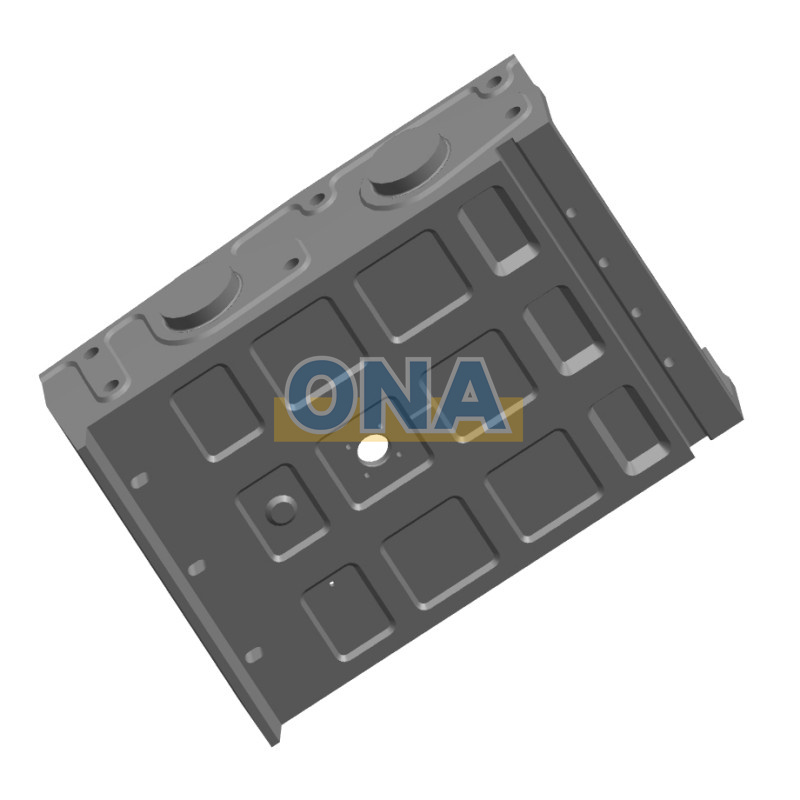 china crusher spare parts supplier