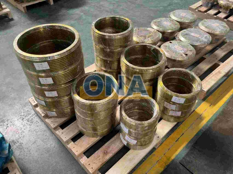 metso crusher part factory