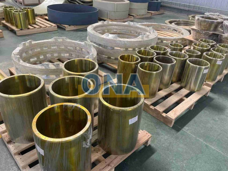 metso crusher parts india