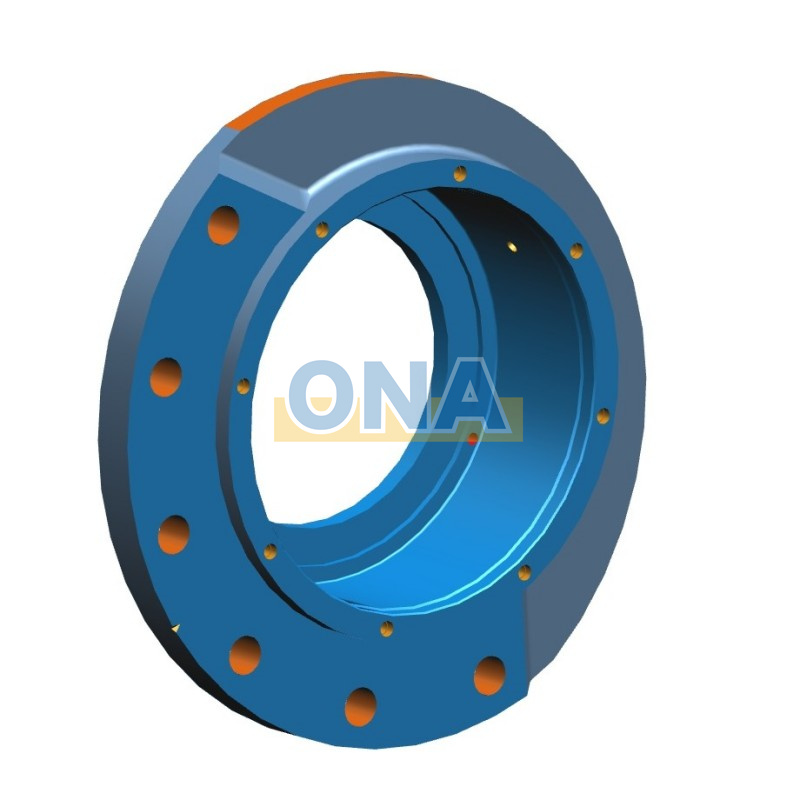 jaw crusher machine spare parts hs code