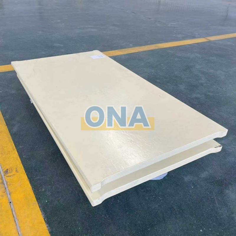 wholesale hardened metso crusher parts price
