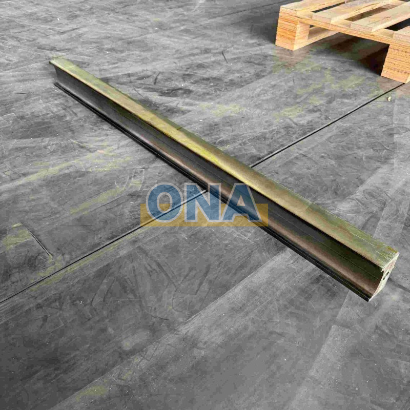 used jaw crusher parts