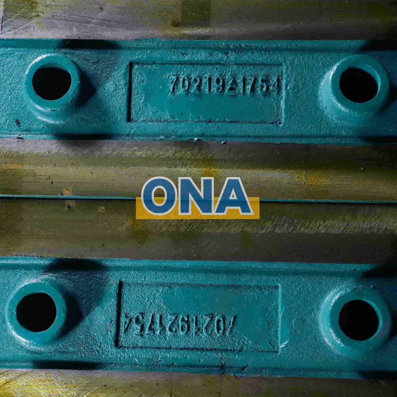 OEM Crusher parts