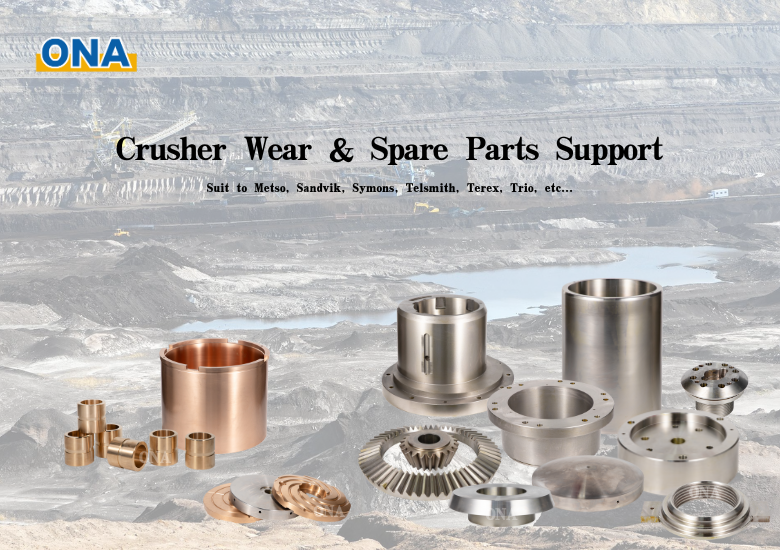 cone crusher spare parts suppliers