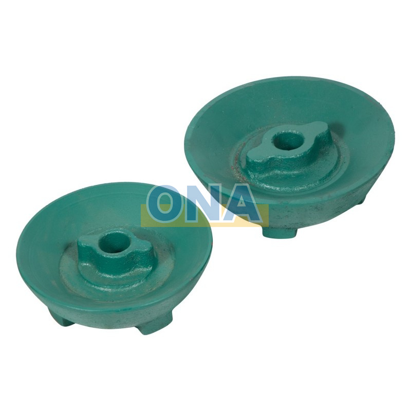 crusher spare parts manufacturer shanghai