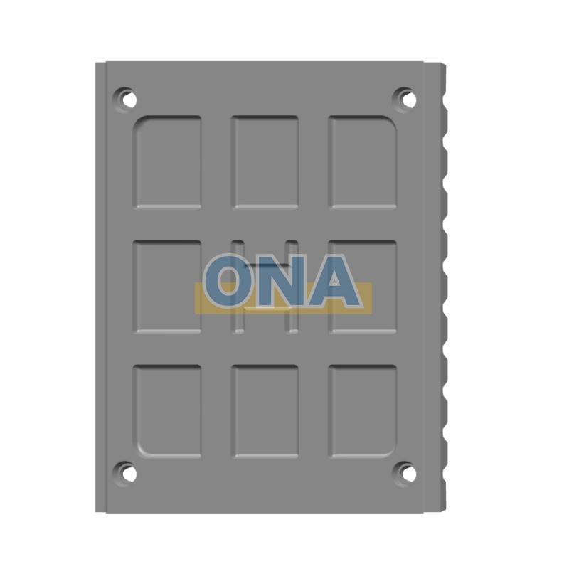 Crusher Liners