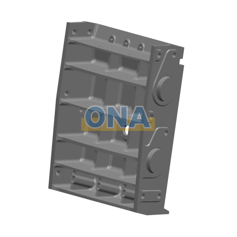 Jaw Crusher Parts