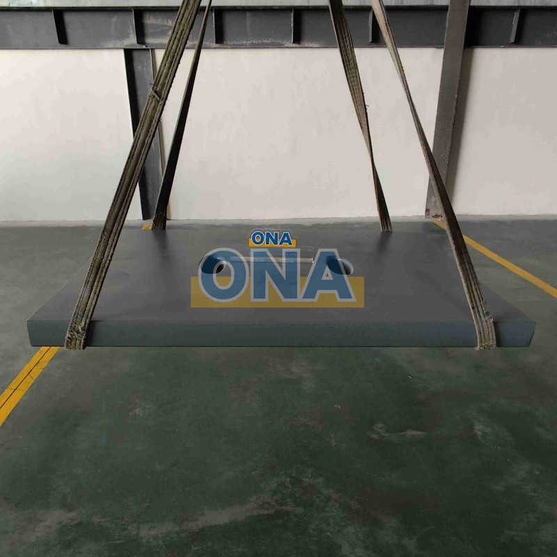 jaw crusher main parts