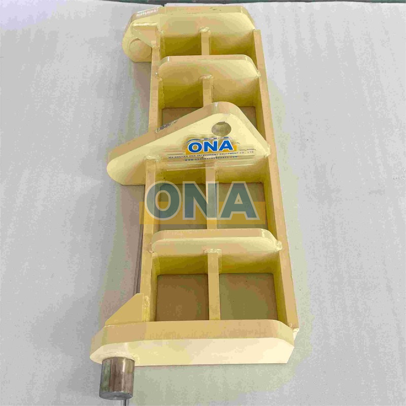 china impact crusher parts price