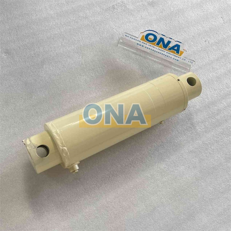 china impact crusher spare parts price