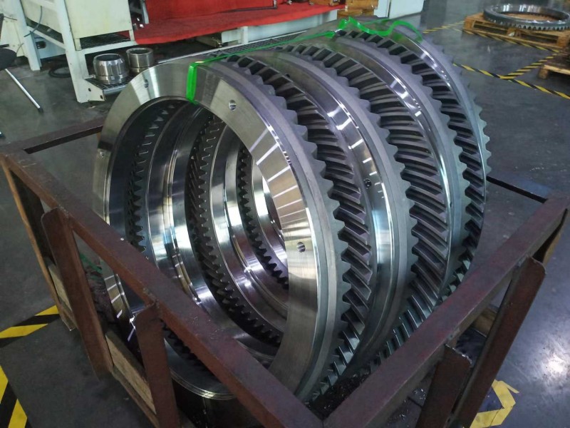 china crusher spare parts supplier