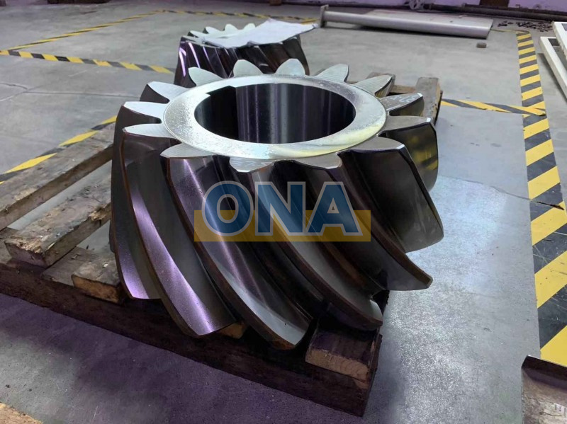 cheap crusher parts price