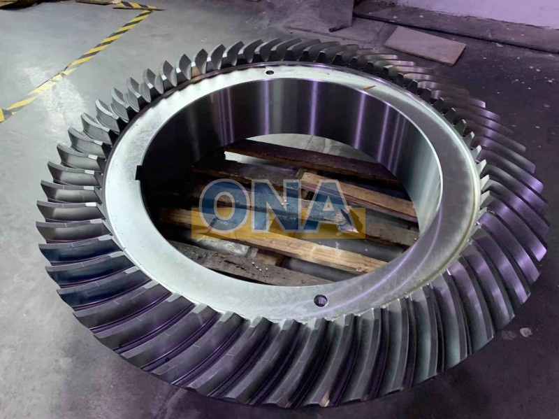 cheap crusher replacement parts price