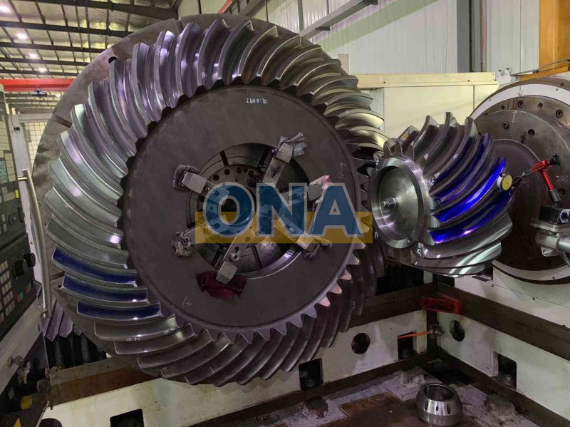 cheap cone crusher parts price
