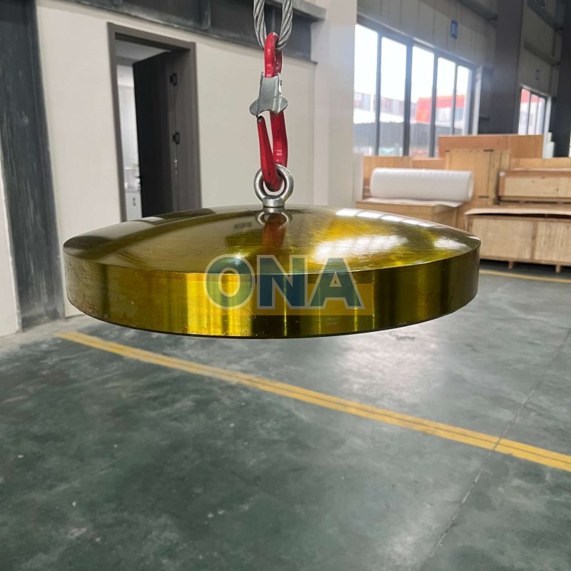 crushing equipment parts