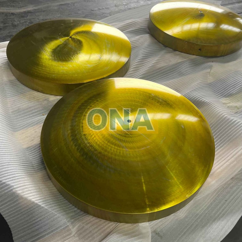 metso crusher replacement parts