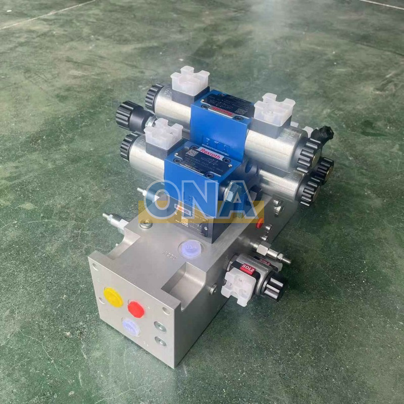 china rock crusher parts