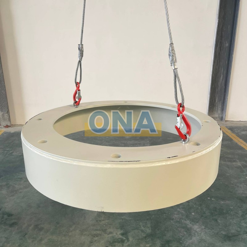 nordberg hp series cone crusher parts