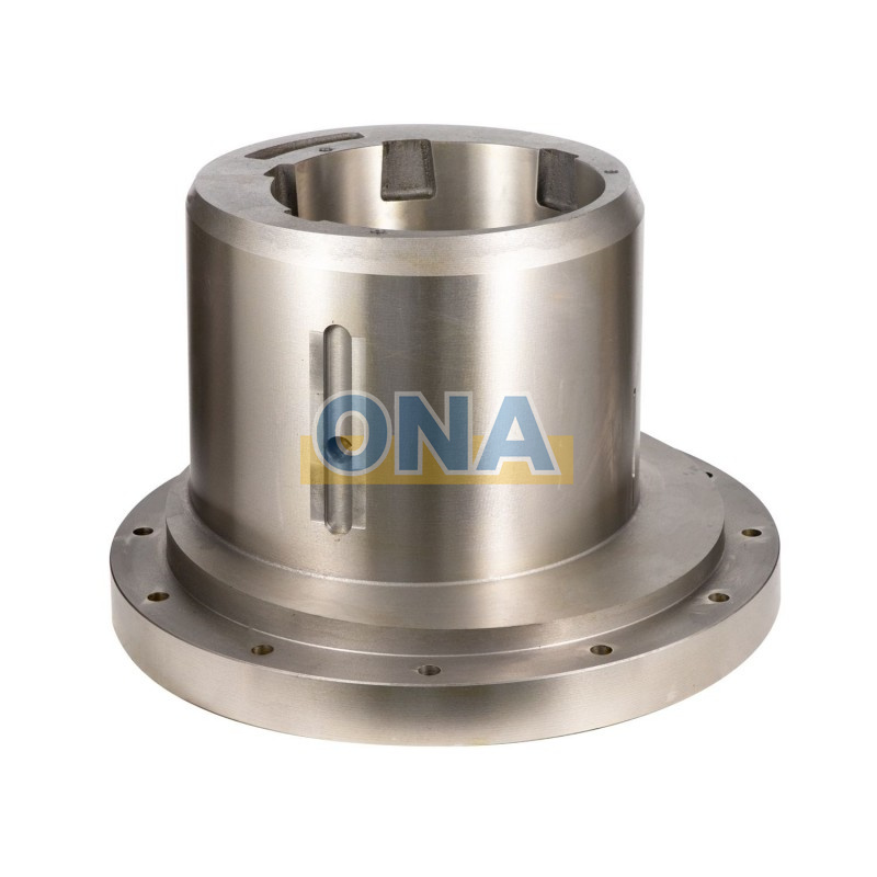 rock crusher spare parts