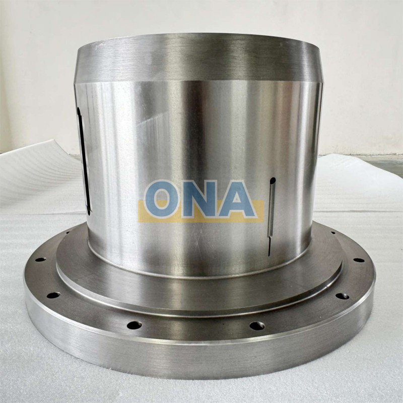 metso crusher wear parts
