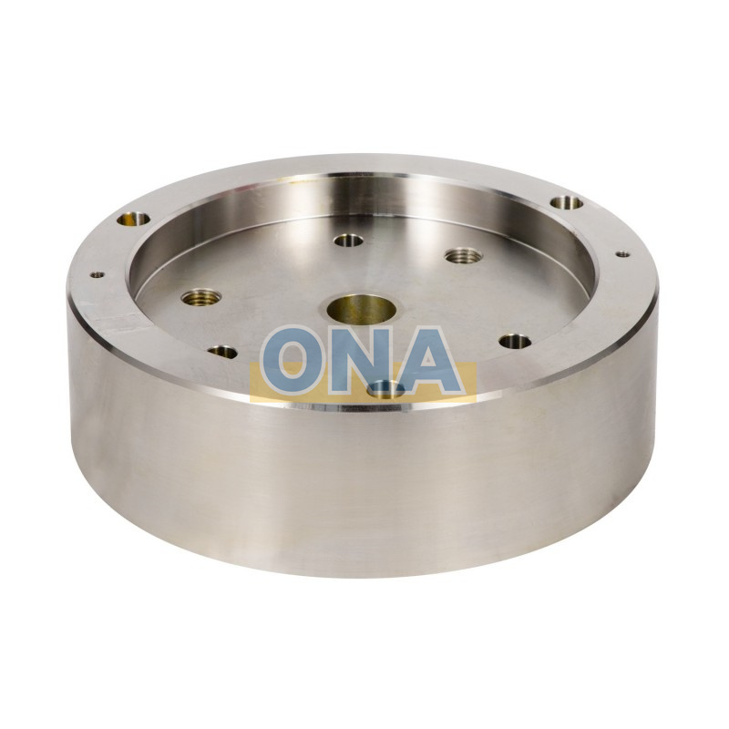 hp crusher wear parts