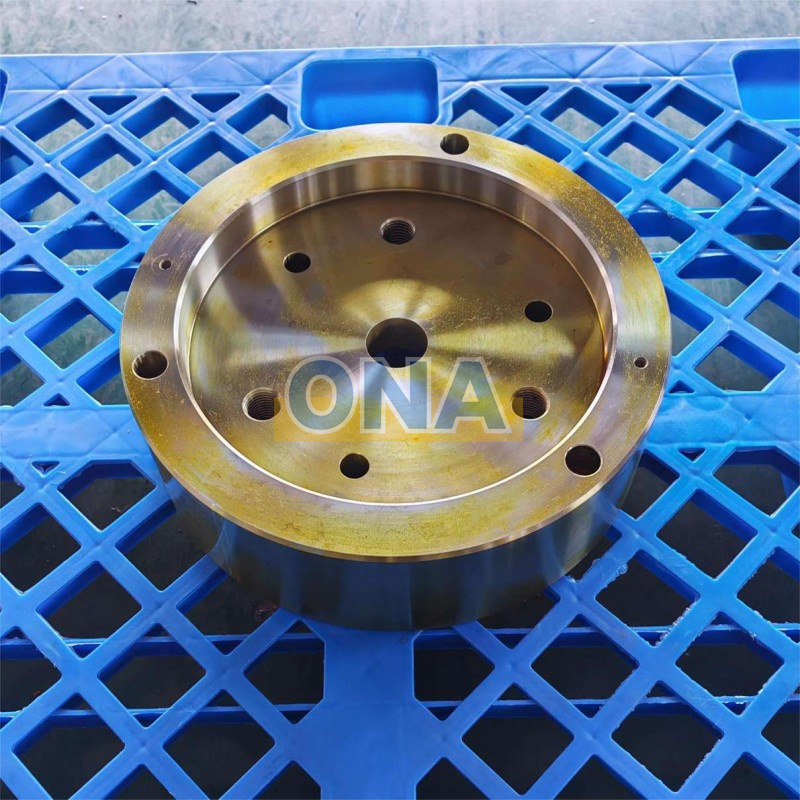 nordberg crusher wear parts