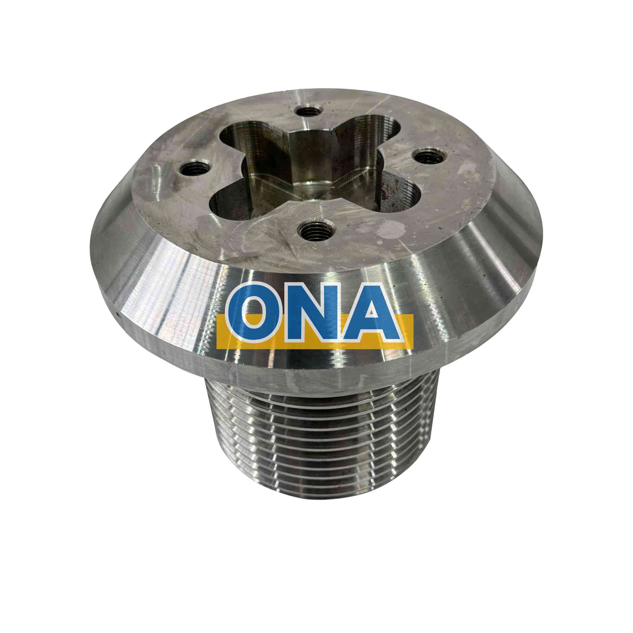 Metso Cone Crusher Parts