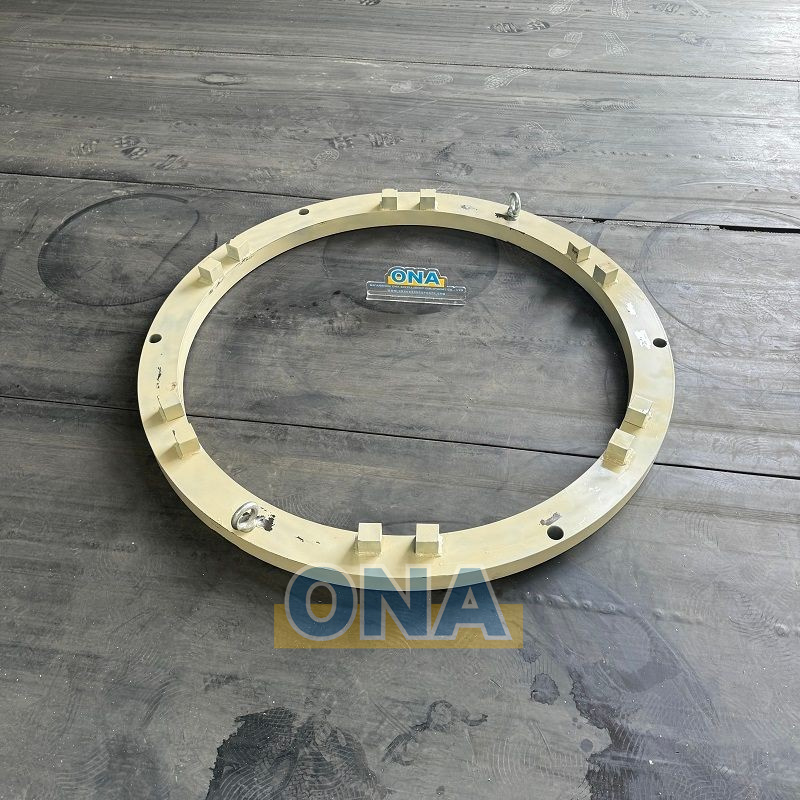 crusher spare parts manufacturers