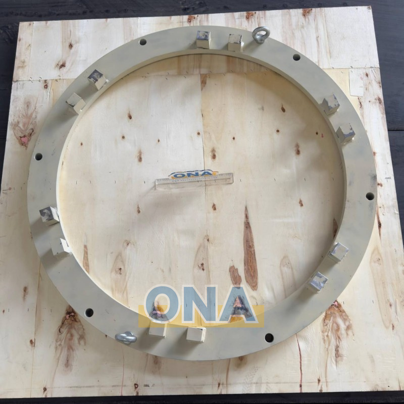 stone cone crusher parts
