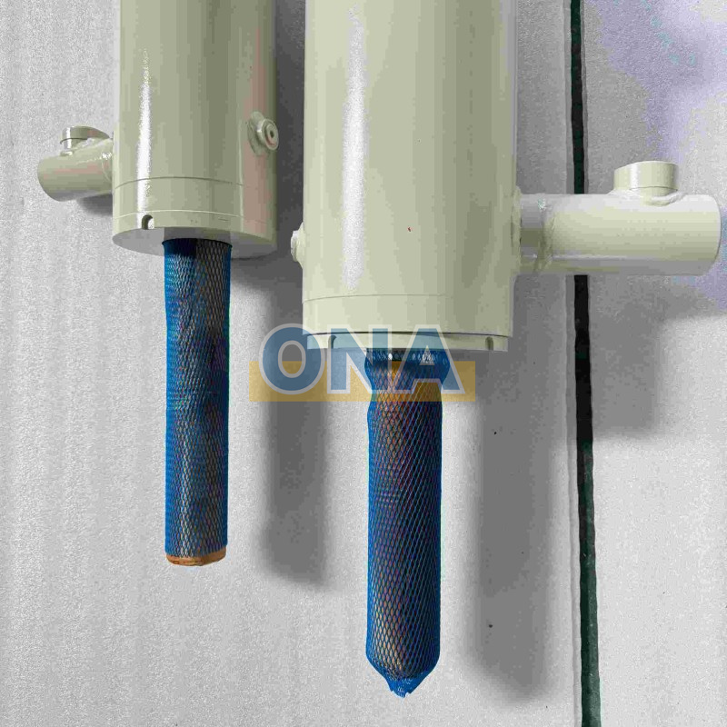 stone cone crusher parts