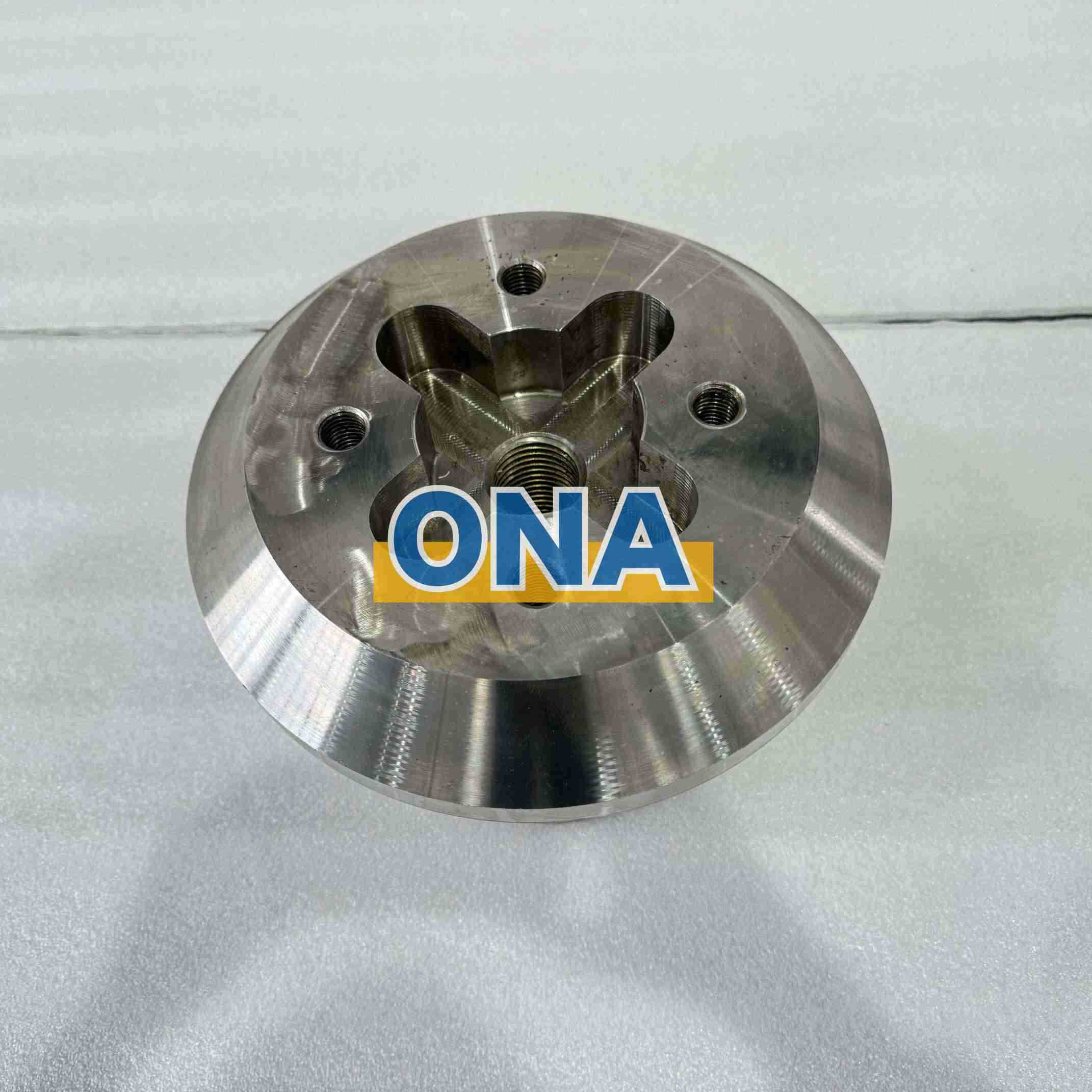 Lock Bolt for Cone Crusher Parts