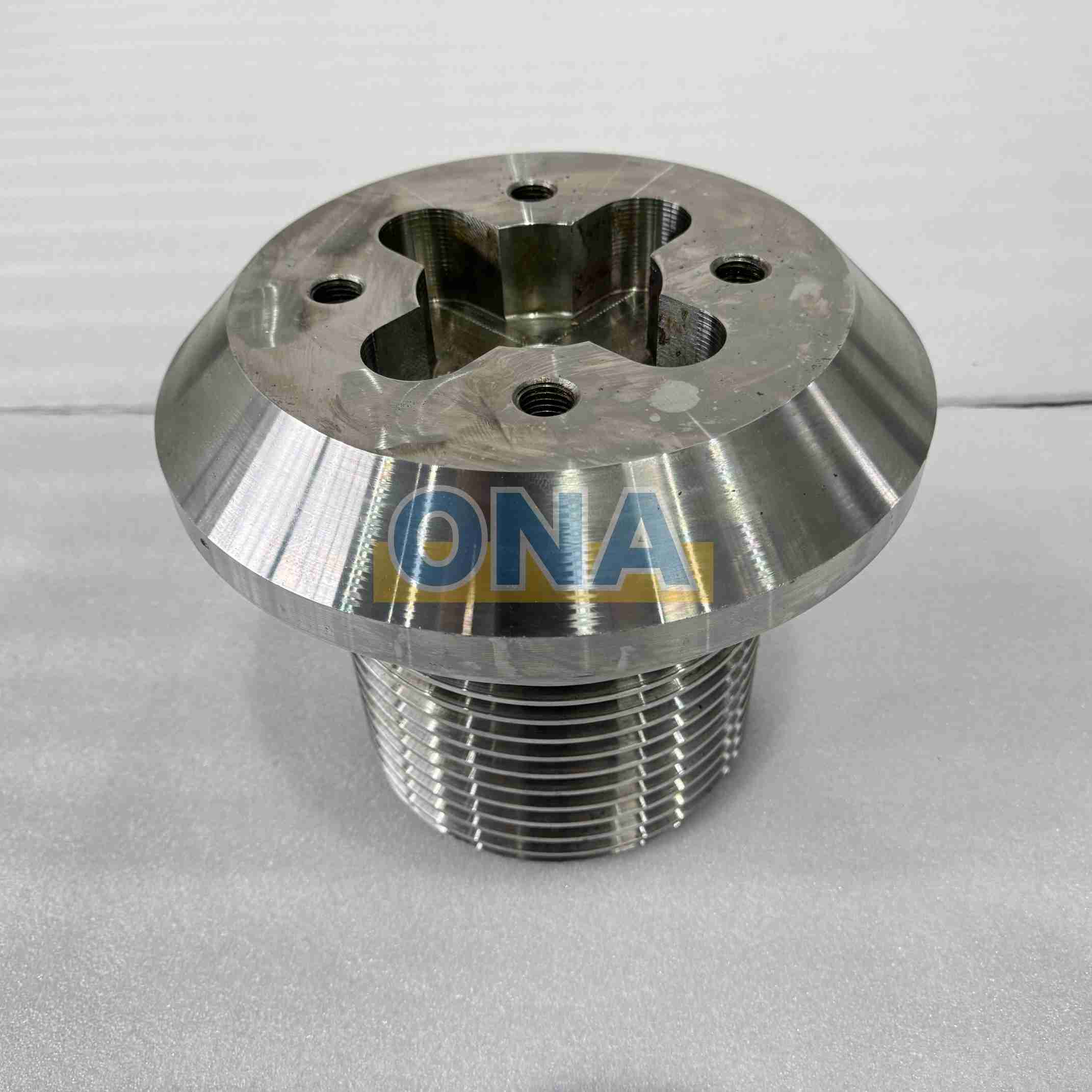 Metso Crusher Parts Lock Bolt