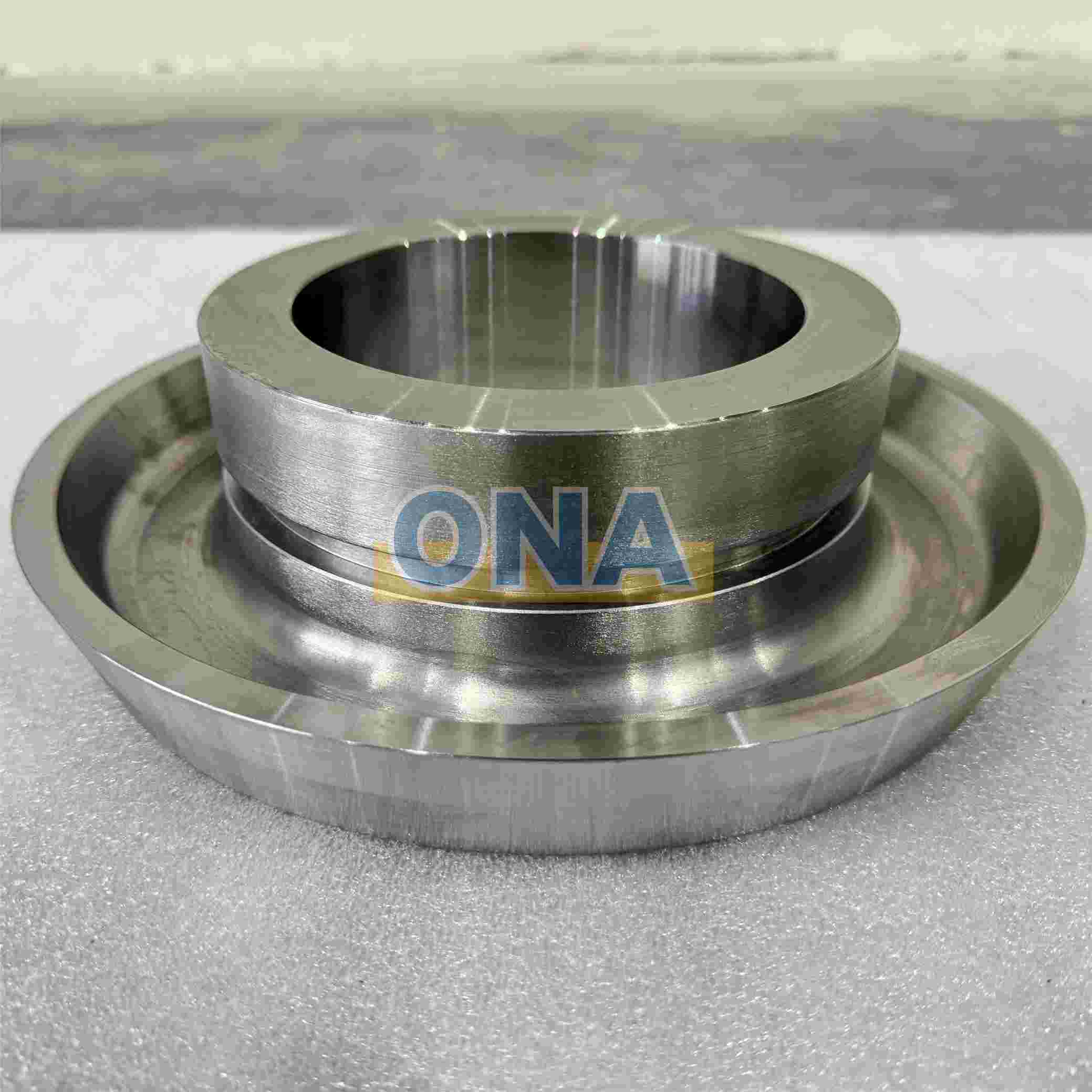 Cone Crusher Parts