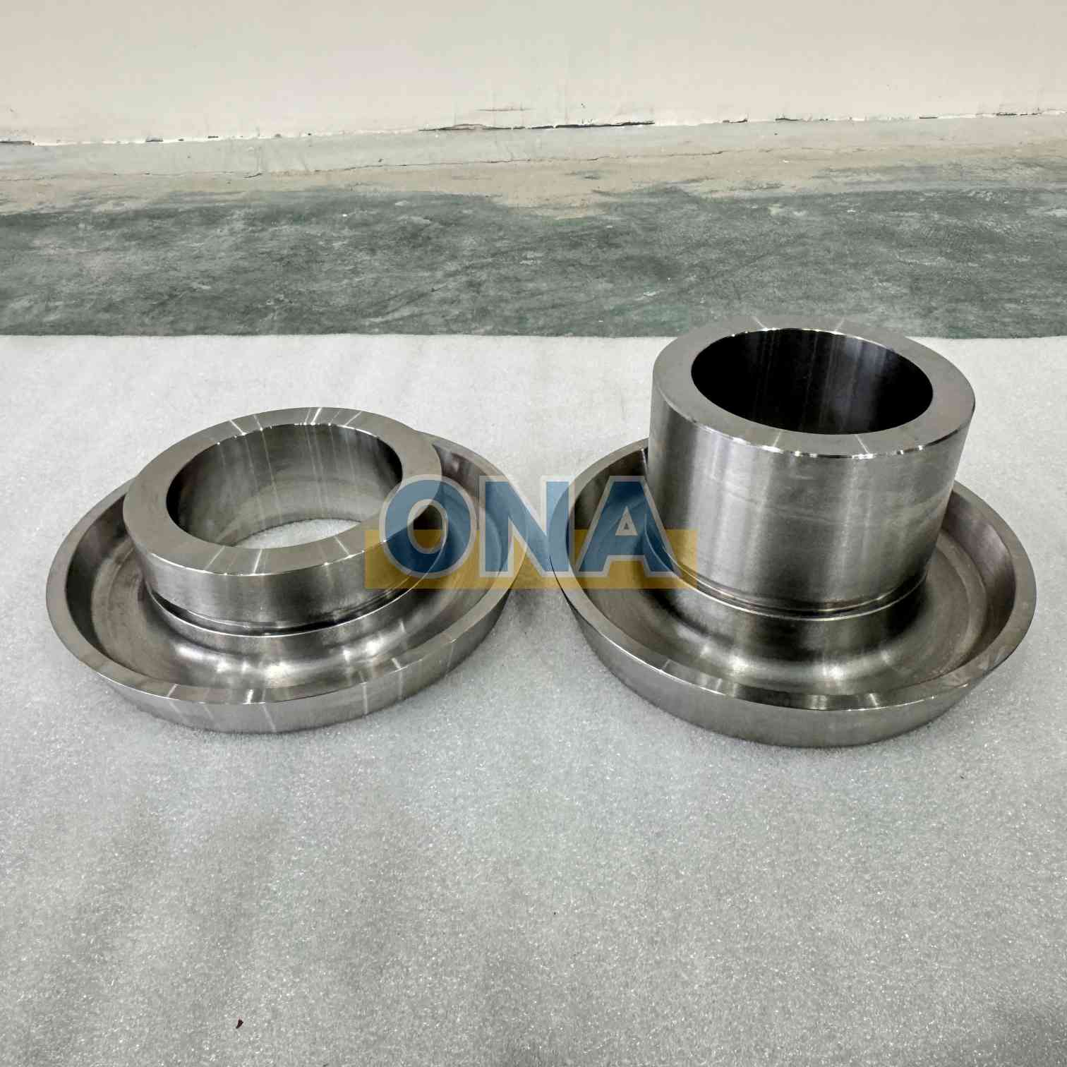 Metso Crusher Parts Oil Flinger