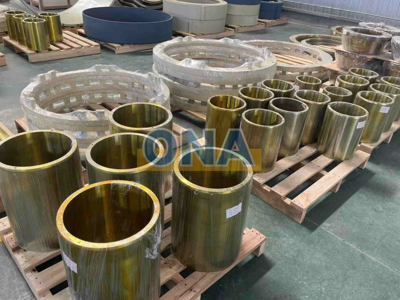 main shaft sleeve