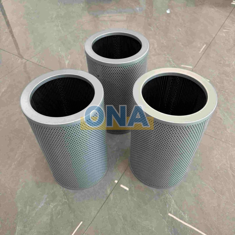 rock crusher parts
