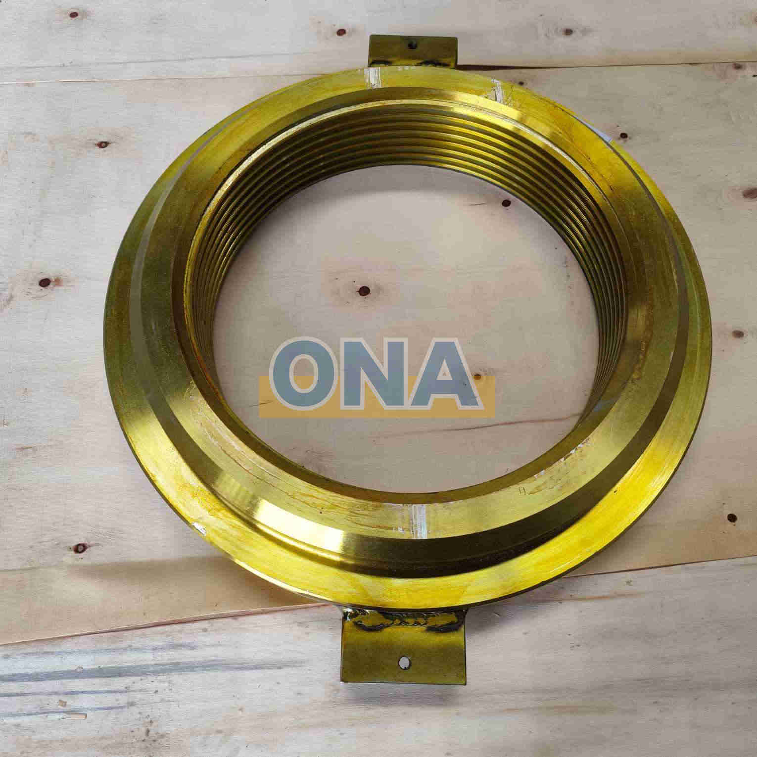 GP500S Cone Crusher Parts