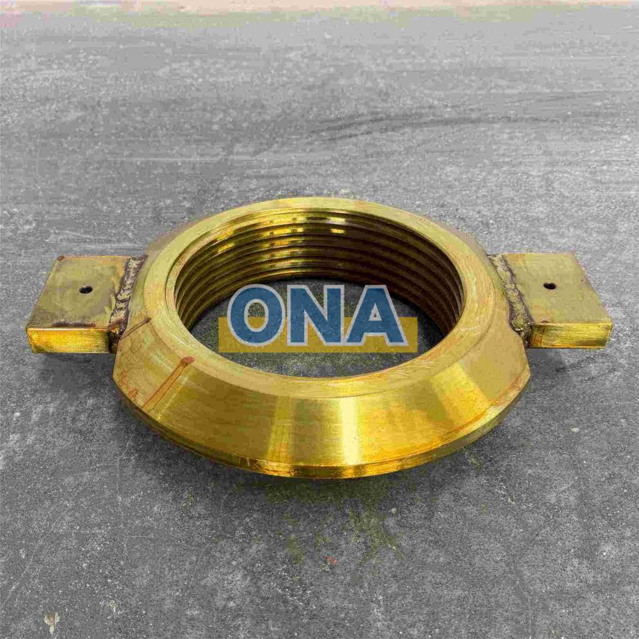 GP220 Cone Crusher Parts